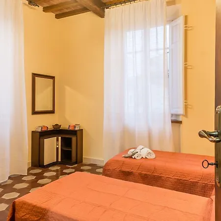 Villa Zibaldone, Vivi Il Giardino In Citta! Lucques